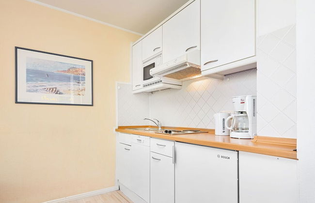 Appartementhaus Haus Strandperle - Foto 11
