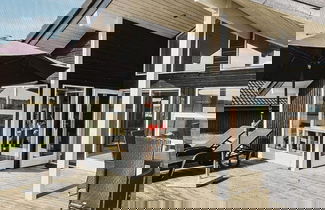 Foto 1 - 6 Person Holiday Home in Ringkobing-by Traum