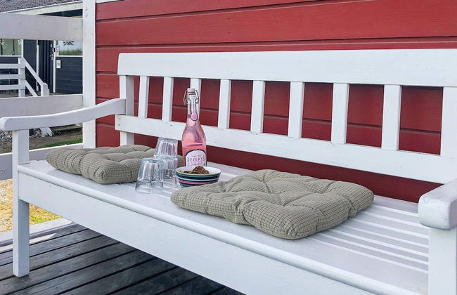 5 Person Holiday Home in Aabenraa - Foto 26