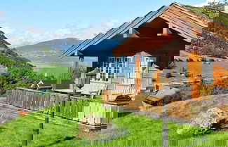 Foto 1 - 5 Person Holiday Home in Olden