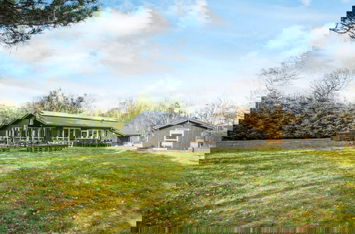 Foto 38 - 8 Person Holiday Home in Oksbol-by Traum