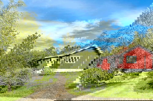 Photo 33 - 4 Person Holiday Home in Uddevalla-by Traum