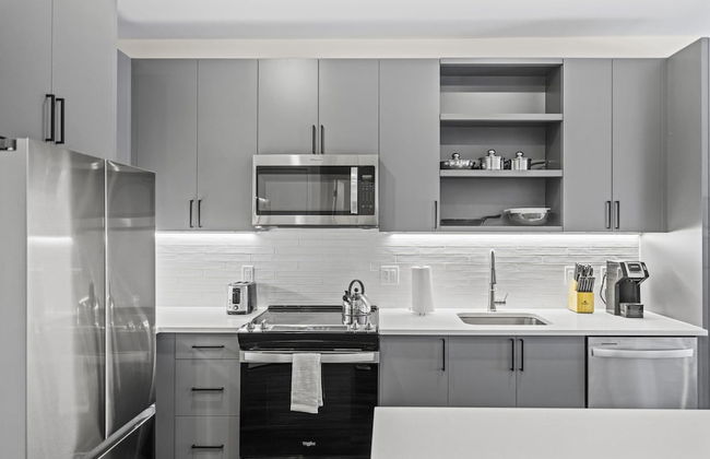 Placemakr Cathedral Heights - Foto 58