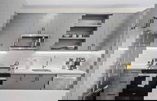 Foto 58 - Placemakr Cathedral Heights