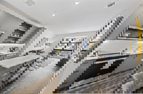 Foto 57 - Placemakr Cathedral Heights