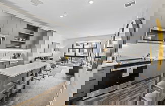 Foto 57 - Placemakr Cathedral Heights