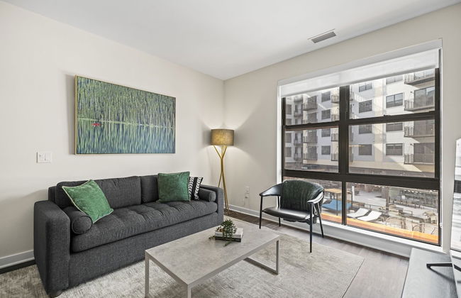 Placemakr Cathedral Heights - Foto 77