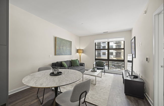 Placemakr Cathedral Heights - Foto 80