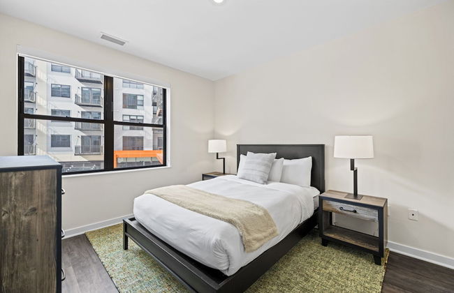 Placemakr Cathedral Heights - Foto 38