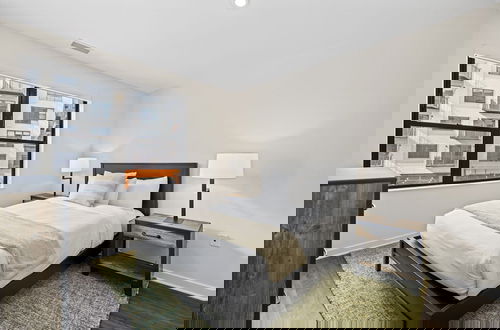 Foto 38 - Placemakr Cathedral Heights