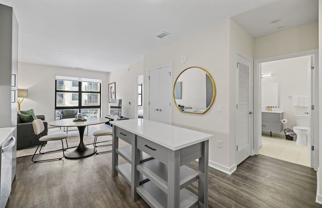 Placemakr Cathedral Heights - Foto 75