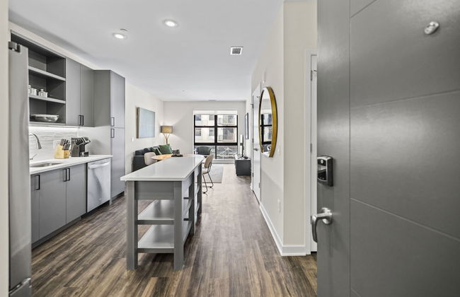 Placemakr Cathedral Heights - Foto 59