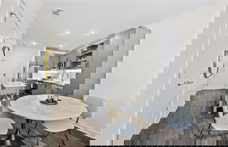 Foto 78 - Placemakr Cathedral Heights