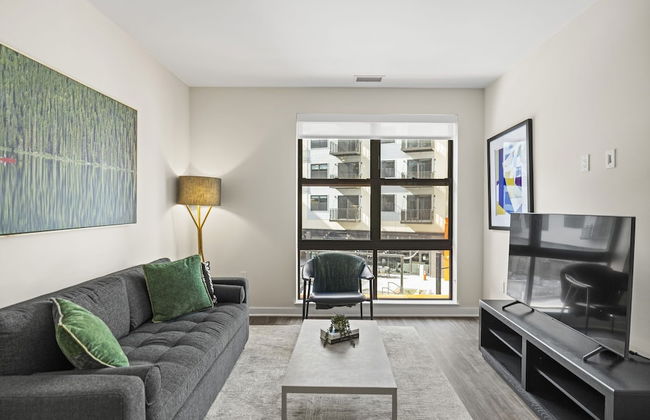 Placemakr Cathedral Heights - Foto 79