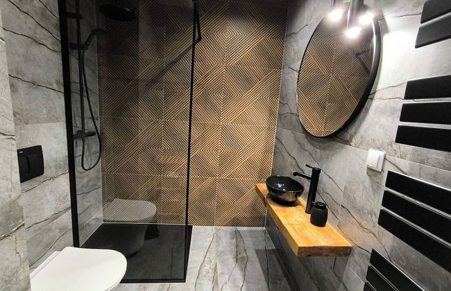 Brama Lwowska Apartamenty bramalwowskapl - Foto 30