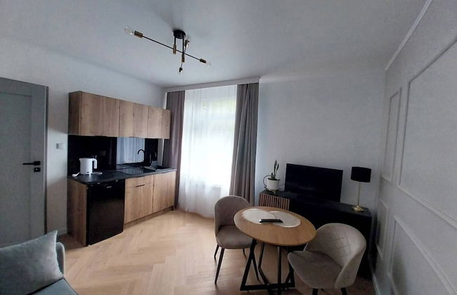 Brama Lwowska Apartamenty bramalwowskapl - Foto 22