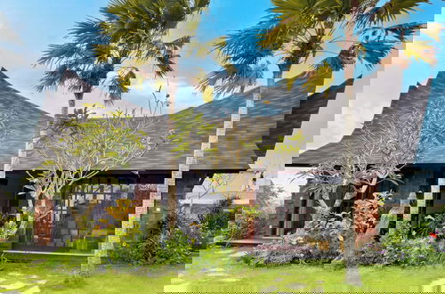 Foto 48 - Cemara Hills Uluwatu, The Reserve - Cottages & Villas