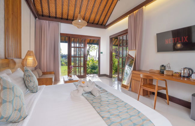 Cemara Hills Uluwatu, The Reserve - Cottages & Villas - Foto 54