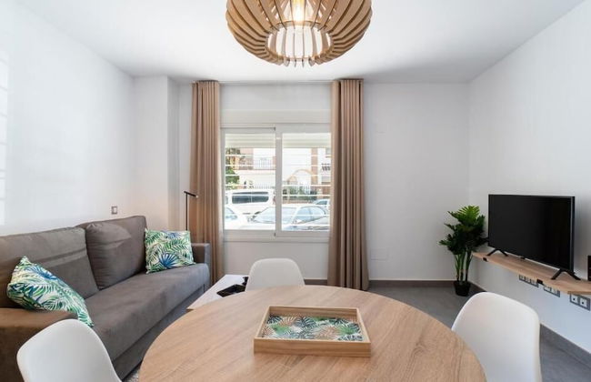 Sur Suites La Dorada - Foto 58