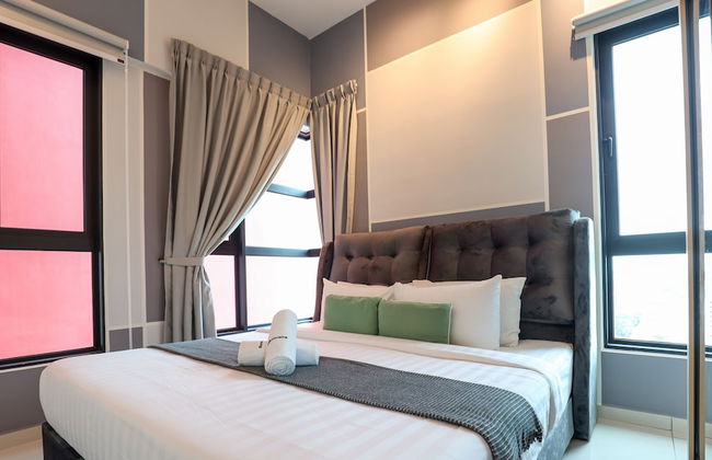 Ong Kim Wee Residence Melaka By I Housing - Foto 47