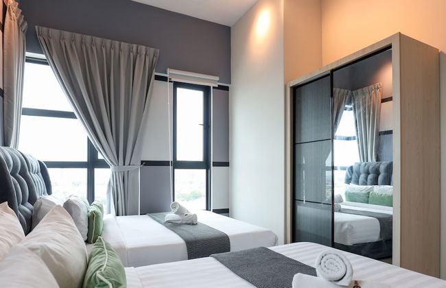 Ong Kim Wee Residence Melaka By I Housing - Foto 49