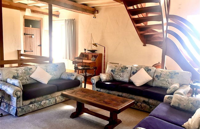 Golden Light Cottage Escape - Foto 10