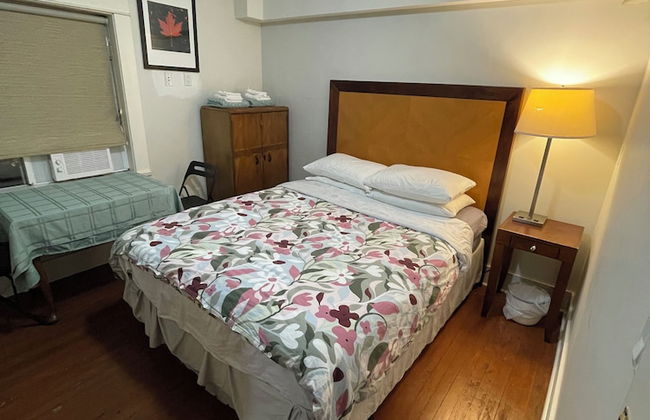 West Broadway guesthouse - Foto 33