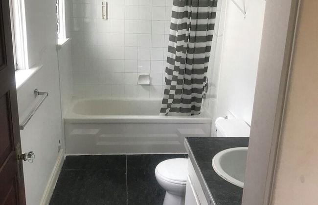 West Broadway guesthouse - Foto 57