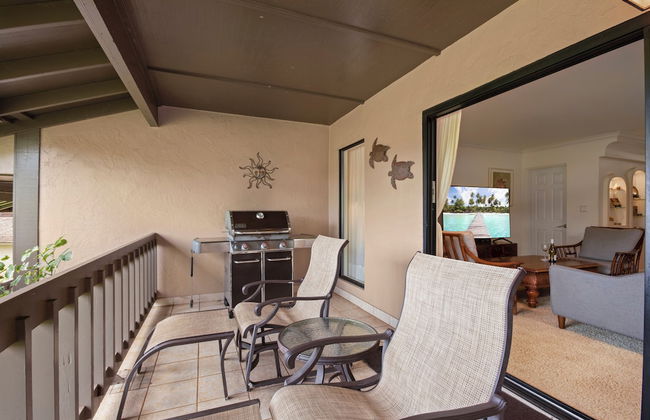 Kaanapali Plantation Villa by KBM - Foto 76