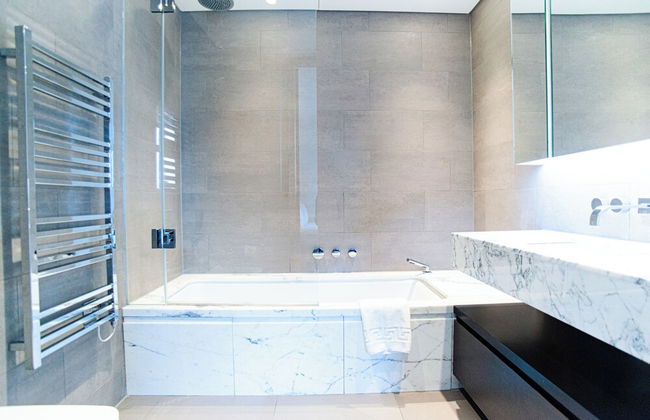 Shoreditch Square Serviced Apartments by MySquare - Photo 18
