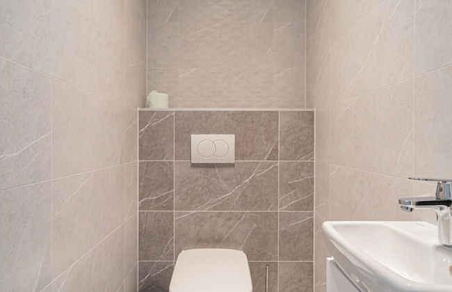WestSide Garden Apartments by Urbanrent - Foto 56