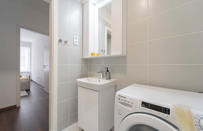 WestSide Garden Apartments by Urbanrent - Foto 54