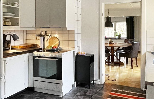 5 Person Holiday Home in Loddekopinge - Foto 2