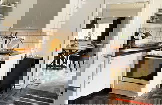 Photo 2 - 5 Person Holiday Home in Loddekopinge
