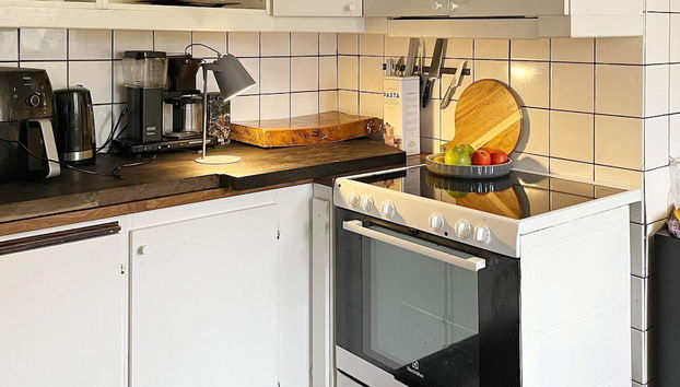 Cucina privata