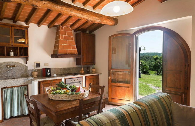 Agriturismo Borgo Sant'Ercolano - Foto 8