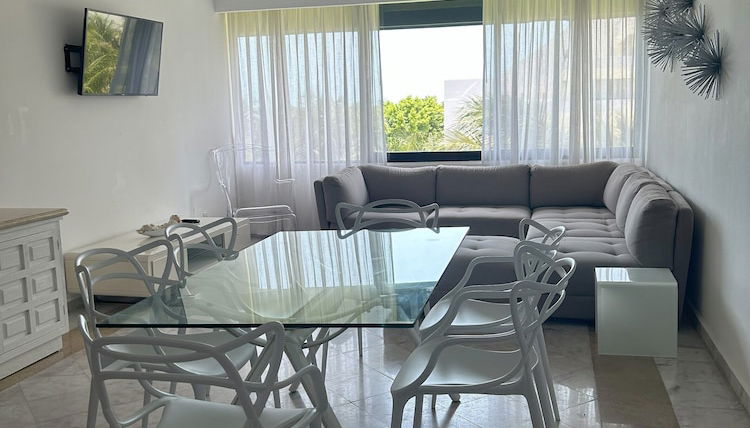 Photo 1 - Condo 2 BDR 5pax en Resort