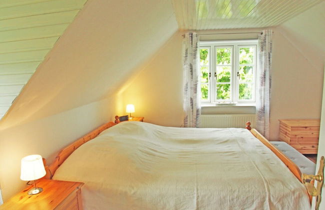 Holiday Apartment Lugworm - Foto 3