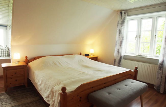 Holiday Apartment Lugworm - Foto 2