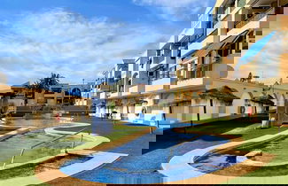 Foto 1 - Belvilla by OYO Residencial Hibiscus 405