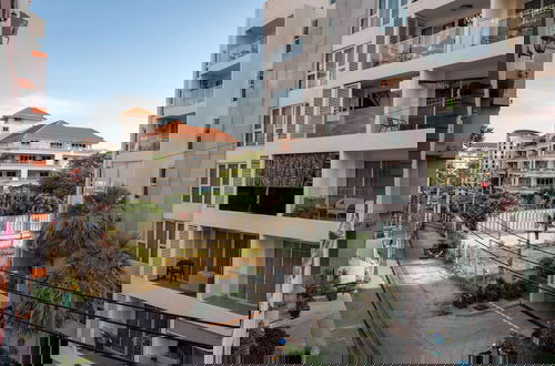 Foto 79 - New Nordic Suite 5 by Apartwell