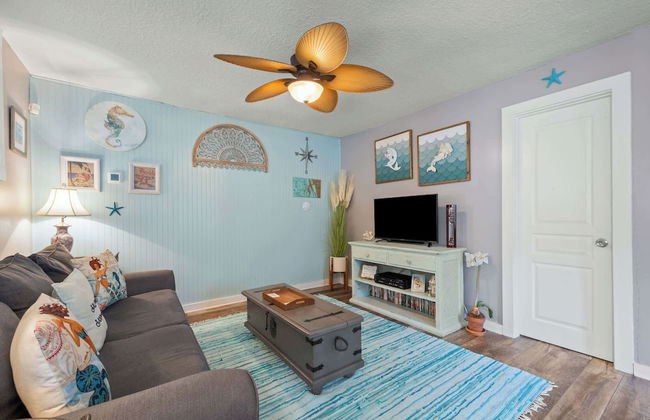 Mermaid Cottage 3 BDR Charmer! - Foto 11