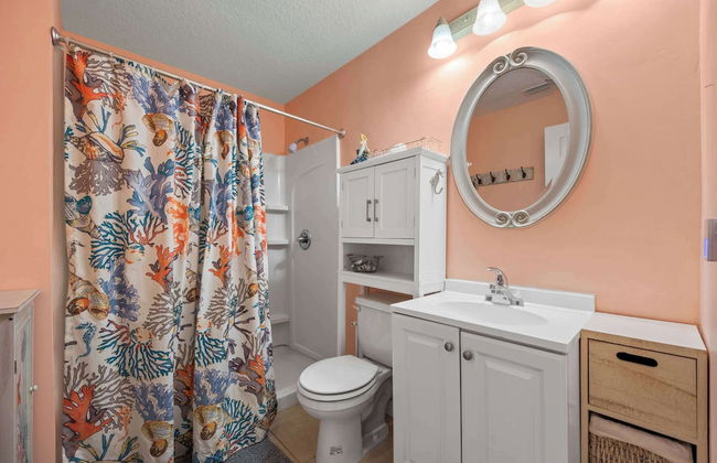Mermaid Cottage 3 BDR Charmer! - Foto 12