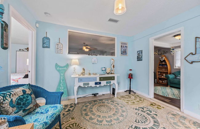 Mermaid Cottage 3 BDR Charmer! - Foto 17