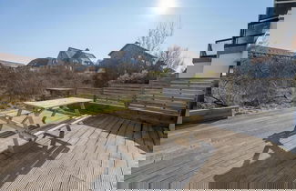 Foto 1 - Apartment by Belgian Coast With Sun Terrace