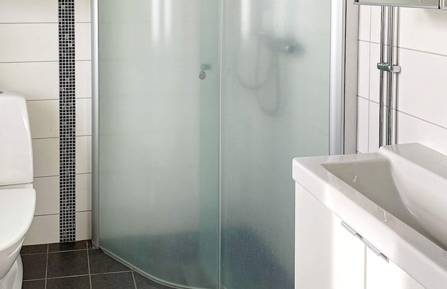 4 Person Holiday Home in Solvesborg - Foto 7