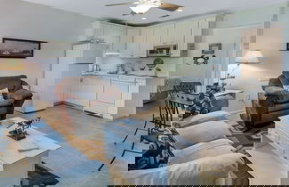 Photo 1 - Hidden Beach Villas