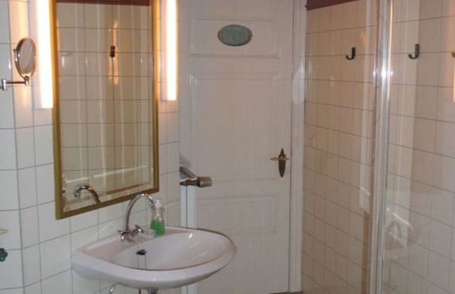 Nice Apartment in Hesse With Relaxation Area - Photo 10