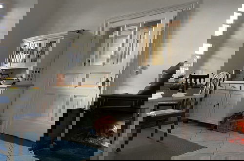 Photo 13 - Nice Apartment in Hesse With Relaxation Area