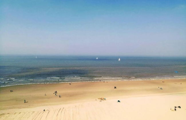 Chalet in Middelkerke Near the Beach - Foto 36